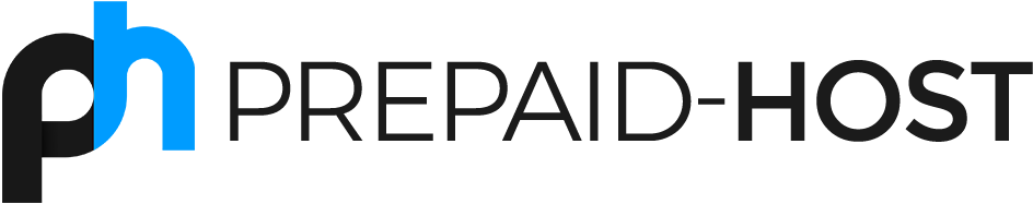 Prepaid-Host.com Logo